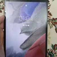 تبلت گلکسی تب آ ۷ لایت سامسونگ galaxy tab a7 lite|تبلت|ساوه, |دیوار