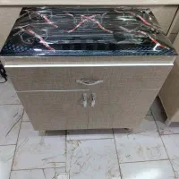 خط تولید کابینت های آشپزخانه (آسان نصب ) کتان کرم1|مصالح و تجهیزات ساختمان|تبریز, |دیوار