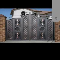 جوشکاری سیاروساخت وتعمیر کانکس|خدمات پیشه و مهارت|تنکابن, |دیوار