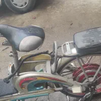 چرخ برقی|دوچرخه، اسکیت، اسکوتر|بیرجند, |دیوار