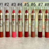 رژ لب بدون سرب