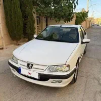 پژو پارس اتوماتیک TU5، مدل ۱۳۹۷