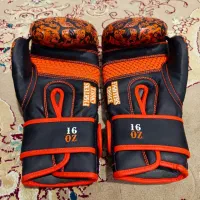 دستکش بوکس TAIPAN اصلی پاکستانی|تجهیزات ورزشی|مشهد, شهرک امام هادی (شهرک غرب)|دیوار