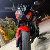 کاوازاکی z250 بنلی مگلی ns rs هوندا rr cbr نینجا