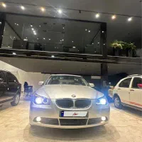 فروش بی ام وه 525i