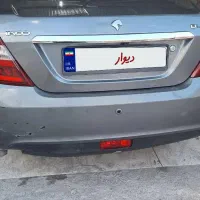 دناپلاس ۴ ایربگ مدل ۹۷