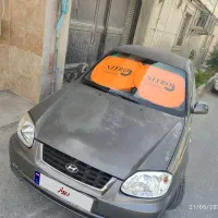 هیوندای ورنا ۸۸