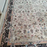 فرش ماشینی ۹ متری|فرش|تهران, تهرانسر شمالی|دیوار