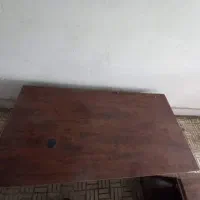 میز اداری ۷۵×۱۶۰