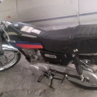 موتور هوندا ۱۲۵ساوین