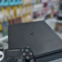 ps4 500gb تمیز در حد|کنسول، بازی ویدئویی و آنلاین|گله دار, |دیوار