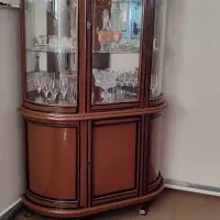 بوفه تمیز بادوام