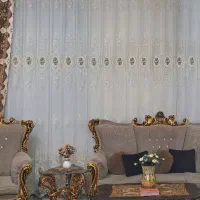 مبل ۹ نفره سلطنتی