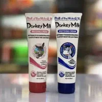 کرم شیر الاغ وکالی - تیوپی