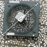 هواکش صنعتی