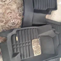 کفپوش و فرش خودرو جک s3 ال۹۰ و فیدیلیتی فابریک|قطعات یدکی و لوازم جانبی|اصفهان, خانه اصفهان|دیوار