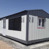 شاهرود کانکس