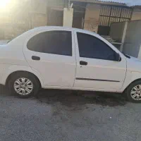 تیبا ۱۴۰۰|خودرو سواری و وانت|امیدیه, |دیوار