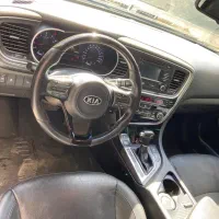 کیا اوپتیما|خودرو سواری و وانت|تهران, پاسداران|دیوار