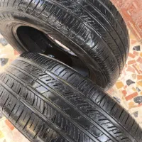 لاستیک ۲۰۵/۶۰/۱۵