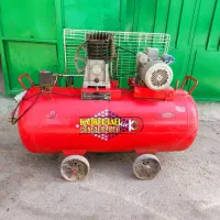 پمپ باد ۲۵۰ کدخدایی