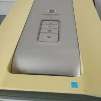 اسکنر HP G4010|پرینتر، اسکنر، کپی، فکس|تبریز, |دیوار
