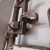 دریل متابو|ماشین‌آلات صنعتی|گنبد کاووس, |دیوار