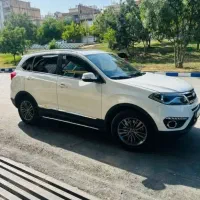 تیگو 5 در خشک تک برگ