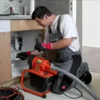 لوله بازکنی ، تضمینی ، رفع بوی بد ،شبانه روزی