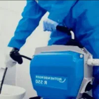 لوله بازکنی*تخلیه چاه*فنرزن اتوماتیک+هوا چربی رسوب