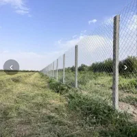 فنس کشی دورباغ و....کیفیت عالی باتیفور