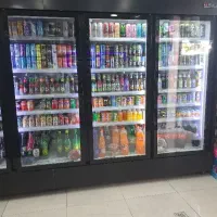 استخدام نیرو سوپر مارکت