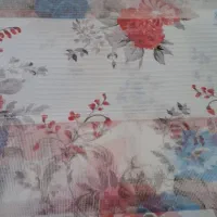 پرده زبرا ، کرکره(دکوراسیون غفاری)|پرده، رانر، رومیزی|دزفول, |دیوار