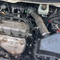 mvm315 مدل ۹۲|خودرو سواری و وانت|بندر ترکمن, |دیوار