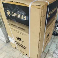 لباسشویی اسنوا نو|ماشین لباسشویی و خشک‌کن لباس|بندر گز, |دیوار