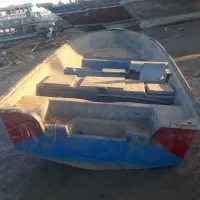 قایق ۲۳ فوت|قایق و سایر وسایل نقلیه|ریگ, |دیوار