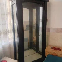 بوفه/ویترین