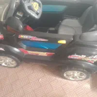 ماشین شارژی|اسباب‌‌بازی|بومهن, |دیوار