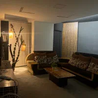 ویلا اجاره سوییت لوکس وسط شهر شخصی