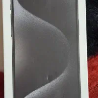 گوشی ۱۵ پرومکس|موبایل|مرند, |دیوار