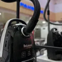 فروش جاروبرقی های فروشگاهی