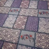 موکت سالم و تمیز