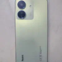 گوشی شیائومی Redmi 13c دو سیم کارت(تخفیف هم دارد)|موبایل|تهران, بروجردی|دیوار