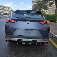 GAC emzoom R style 2025|خودرو سواری و وانت|بندرعباس, |دیوار
