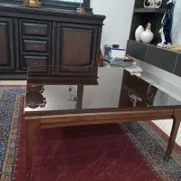 نیم ست راحت وشیک|مبلمان خانگی و میز عسلی|تهران, گیشا|دیوار