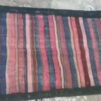 جاجیم، انتیک دست بافت قدمتدار|فرش|قم, شهرک فاطمیه|دیوار