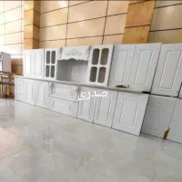 کابینت صدری 89549|مصالح و تجهیزات ساختمان|کوچصفهان, |دیوار