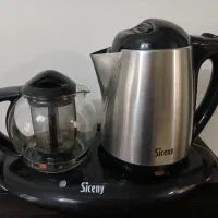 چایی ساز سینسی