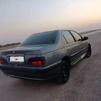 پارس 86 دوگانه فابریک