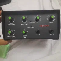 دستگاه فیزیوتراپی خانگی آکبند و نو